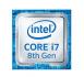 Processor: Core i7-8700K Coffee Lake CPU 6 Core 12 Threads, LGA1151 up to 4.70GHz 8GT/s DMI 12MB cache, Intel UHD Graphics 630, For Intel 300 chipset Series Motherboard, No Cooler Processor: Core i7-8700K Coffee Lake CPU 6 Core 12 Threads, LGA1151 up to 4.70GHz 8GT/s DMI 12MB cache, Intel UHD Graphics 630, For Intel 300 chipset Series Motherboard, No Cooler